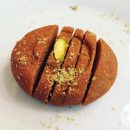 Restaurante Portugandhi